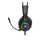 Наушники MARVO PULZ 30 Wired Headset H8325 |PS4/PS5/Xbox/PC, RGB|