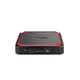 Android TV приставка Amlogic TV BOX X96 Mini Plus |S905W4, 1GB RAM, 8GB ROM|