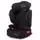 Автокресло KiderKraft Unity Black 15-36 kg IsoFix