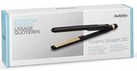 Випрямляч для волосся BaByliss ST089E 40 Вт чорний
