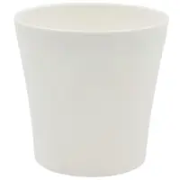 Горшок для орхидеи Gardenya 1,2 л белый