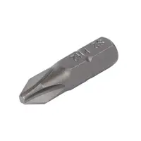 Набор бит PН2×25мм 1/4" 10шт S2 (блистер) SIGMA (4010201)