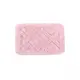 Набор ковриков Irya - Barnes pink розовый 60*90+40*60