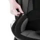Автокресло Kinderkraft Oneto3 Jet Black KCONET00BLK0000
