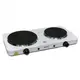 Плита электрическая настольная Irvings EleСtriС Double Hot Plate IHPDE02 3000 Вт