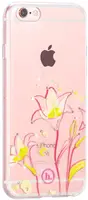 Чехол-накладка HOCO TPU case Super star series Painted iPhone 6/6s Daisy