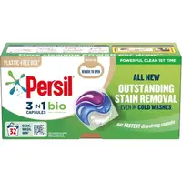 Капсулы для стирки Persil 8720181303135 32 шт