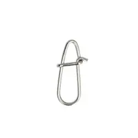 Застежка GC Wide Snap 1023SS №0 12шт