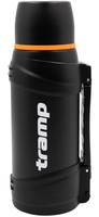 Термос питьевой Tribe Family Line TRC-139-black 1.6 л
