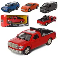 Машинка инертная Auto Mir AS-2332 12 см