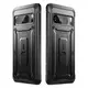 Чехол Supcase для Google Pixel 8 Pro - Unicorn Beetle Pro, Black (843439123229)