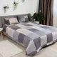 Покрывало с 1 наволочкой полуторное ТЕП Provence Фабиан 4-04206-30048 150х210 см