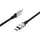 Кабель HOCO Type-C to Type-C USB 3.0 excellent speed cable US10 |0.5m, 3A, 5Gbps|
