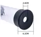 Автоматическая вакуумная помпа с зарядкой от USB CANWIN Penis Pump - P402AU