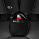 Автокресло Kinderkraft Oneto3 Jet Black KCONET00BLK0000