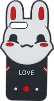 Чохол накладка TOTO TPU Case Children IPhone 7 Plus/8 Plus Rabbit