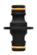 Коннектор для шланга Fiskars 1027068