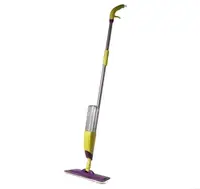 Швабра для підлоги з резервуаром Kamille KM-0305 120 см