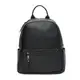 Женский кожаный рюкзак Ricco Grande K1868-black