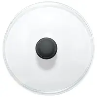 Крышка стеклянная Krauff 25-45-060 26 см