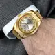 Стильные часы Megalith 0038M | Stainless Steel Band White