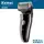 Аккумуляторная электробритва Kemei KM 8009, мужская электрическая бритва CG21 PR3
