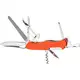 Нож PARTNER HH042014110OR ц:orange (HH042014110OR/1765-01-71)