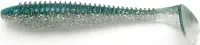 1551-08-79 Силикон Keitech Swing Impact FAT 4.3" (5 шт/упак)