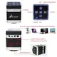 Вибро резонансная колонка bluetooth 26 Ватт Adin BT-BOX