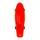 Пенни борд JP-HB-10V, PVC, 42 x 13 см