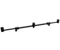 Буз-бар Carp Pro на 3 удилища 35-50 см алюминий (CPZ15050)