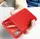 Чехол Baseus для iPhone X Knight Case, Red (WIAPIPHX-JU09)