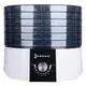 Сушилка для овощей и фруктов Wellmonti MT-1011 520 Вт белая