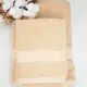 Полотенце для лица банное ТЕП Honey Beige Р-04138-27853 70х140 см бежевое