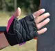 Рукавички для фітнесу Power System PS-2250 Pro Grip жіночі Pink S