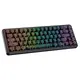 Клавиатура Onikuma USB With ARGB Wired Mechanical Keyboard 67 Keys G67 |ENG Layouts|