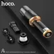Автомобильный пылесос HOCO multifunctional car vacuum cleaner DI31 |6kPa, 150ml, Power bank|