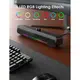 Акустика для ПК ONIKUMA RGB Backlight L16 |5Wx2, BT5.3/USB, Mic|