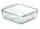 Форма для выпечки Pasabahce Borcam PS-59854-1 21х16.5 см 1 л