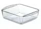 Форма для выпечки Pasabahce Borcam PS-59854-1 21х16.5 см 1 л
