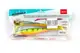 Віброхвіст силікон. KUBIRA SWIM SHAD 3D LJ Pro Series 7 "/ PG13 *2 (140421-PG13)