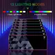 Коврик для мышки ONIKUMA Gaming Mouse Pad RGB MP006 (G6)|800*300*4MM|