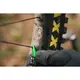 Ниппели Peaty's x Chris King Tubeless Valves, 42mm, Silver