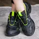 Кроссовки женские Fashion Lassie 2987 39 размер 24,5 см Черный