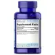 Витамины и минералы Puritan's Pride Pantothenic Acid 550 mg, 100 капсул