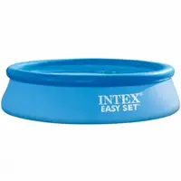 Басейн наливний INTEX в коробці 28122 р.305*76см