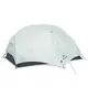 Палатка одноместная ультралегкая Naturehike Mongar UL CNK2550WS016, серая