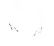 Поводок Flagman Fluorocarbon Leader 16.8кг 30см (FF65168-30)