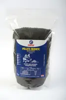 Методный пеллетс Fishing Drive Black Premium Halibut премиум класcа 2мм 900 гр.