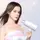 Фэн Xiaomi Enchen Hair dryer AIR 5 White EU